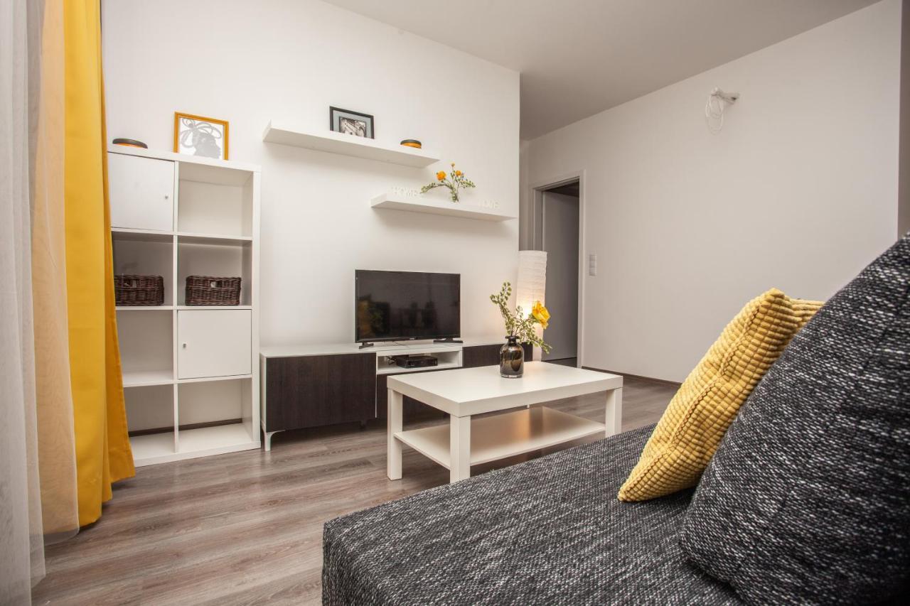 בודפשט Corvin Park Residence מראה חיצוני תמונה