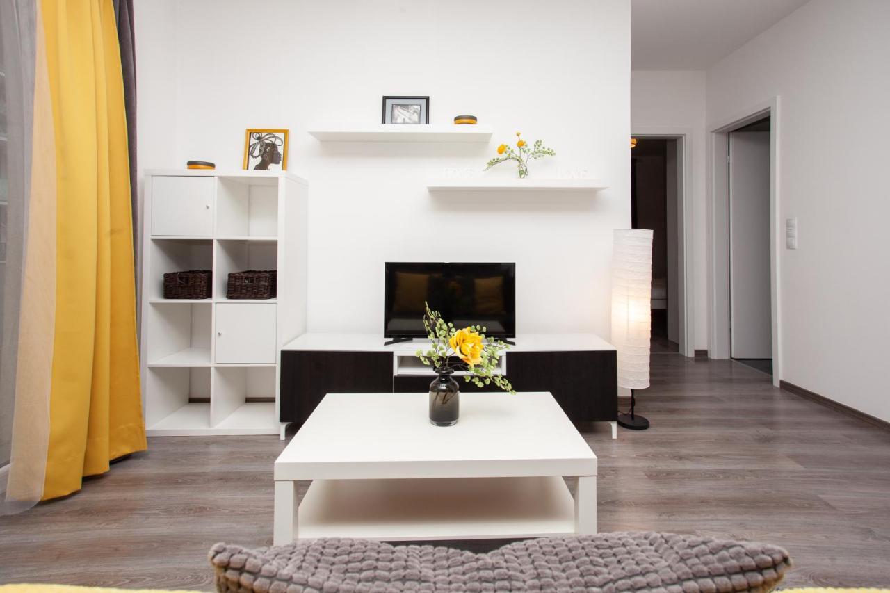 בודפשט Corvin Park Residence מראה חיצוני תמונה